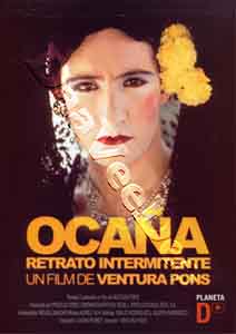 Ocana, an Intermittent Portrait (DVD)